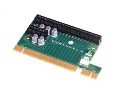 Cincoze riser card RC-E16E1-01