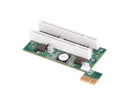 Cincoze riser card RC-PIPI-01