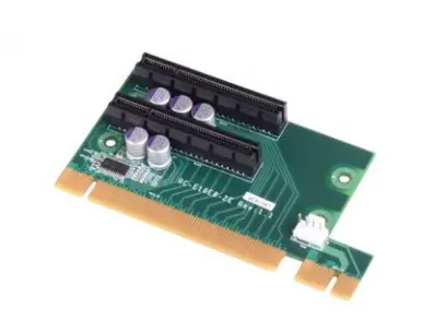 Cincoze riser card RC-E8E8-R10