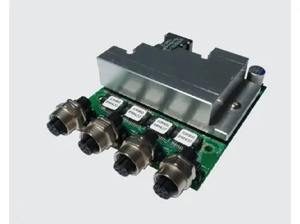 Cincoze CMI-M12PoE104