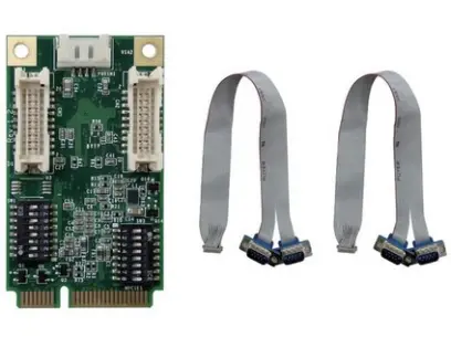 Cincoze MEC-COM-M334