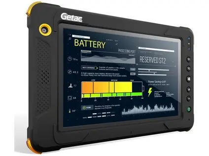 Getac EX80