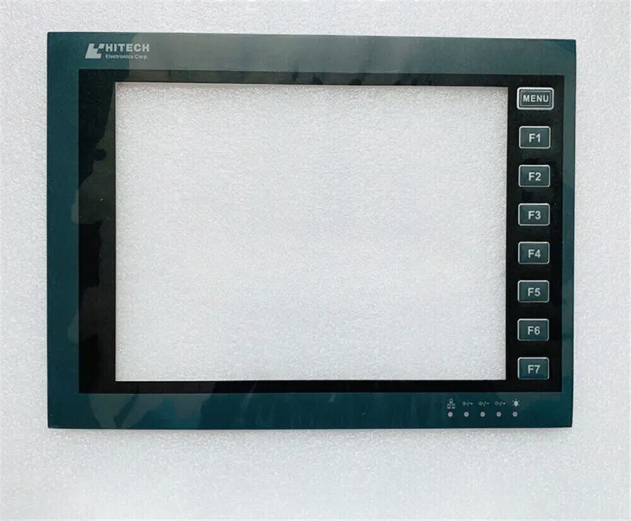 Hitech Touch Screen Protective Film Plc