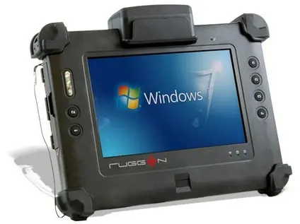 ruggON PM-311B - 850 nits