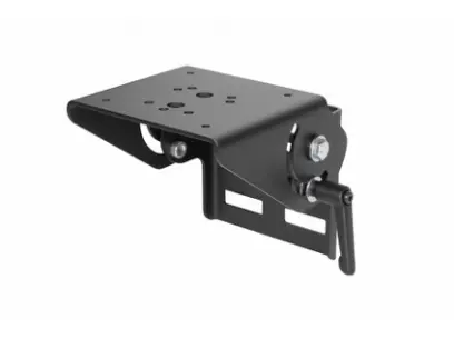 Forklift Secondary Clam Shell