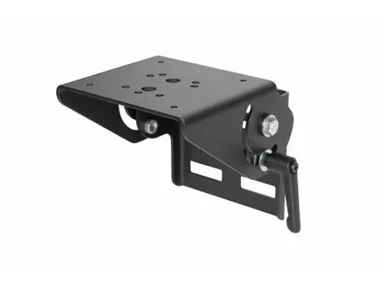 Forklift Secondary Clam Shell