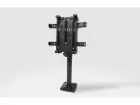 TABCRUZER MINI HEIGHT-ADJUSTABLE DESKTOP MOUNT KIT