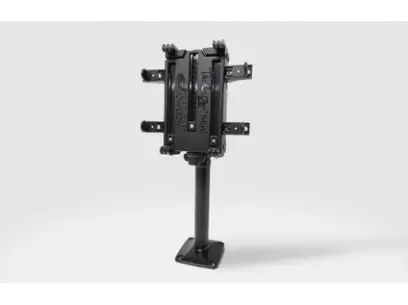 TABCRUZER MINI HEIGHT-ADJUSTABLE DESKTOP MOUNT KIT