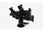 TabCruzer Mini Short Desktop Mount KIT