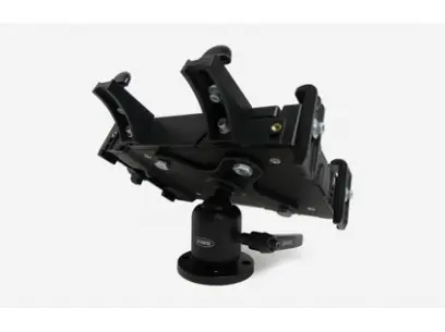 TabCruzer Mini Short Desktop Mount KIT