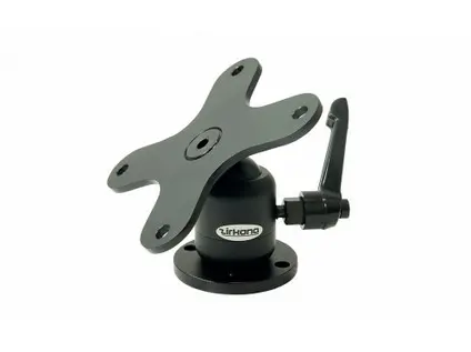 MAX3 Zirkona Short - Medium Joiner with VESA 75 Mounting Plate