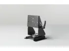 Low Tilt/Swivel Desktop Mount