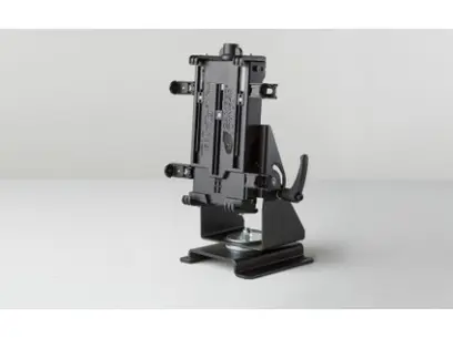 Tall Tilt/Swivel Desktop Mount