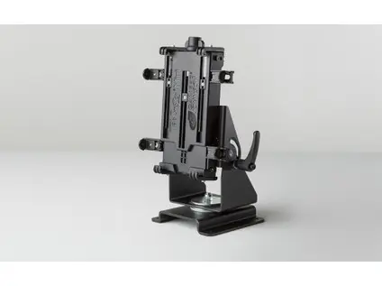 Tall Tilt/Swivel Desktop Mount