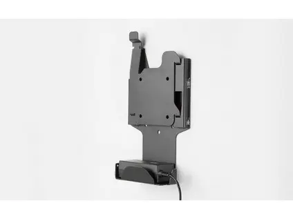Quick Release Wall Mount for Getac F110 Docking Station