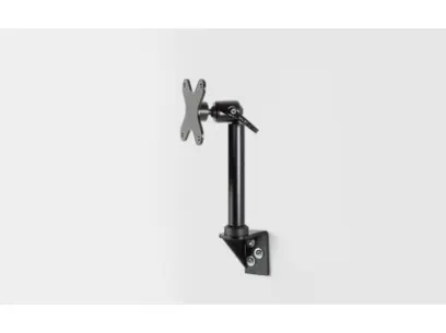 Tall Stationary Wall Mount