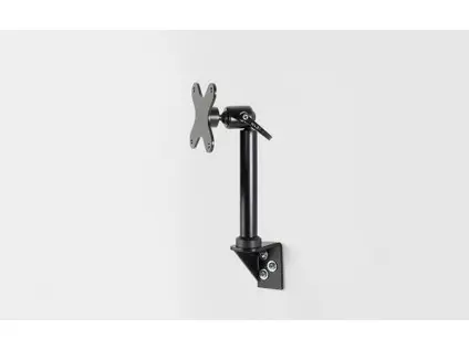 Tall Stationary Wall Mount