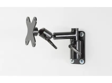 Light-Duty Rotating Wall Mount