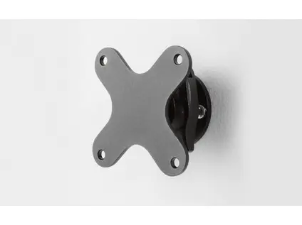 Quick Release Wall Mount
