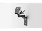 Heavy-Duty Rotating Wall Mount