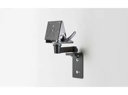 Heavy-Duty Rotating Wall Mount