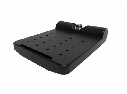 Low Profile Quick Release Keyboard Tray (7160-0857)