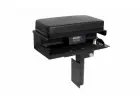 External Brother Printer Mount Armrest