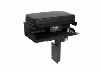 External Brother Printer Mount Armrest