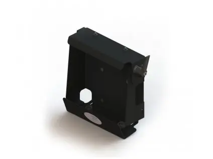 Datamax O’Neil MF4TE Printer Bracket