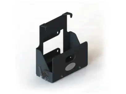 Datamax O'Neil RL4 Printer Bracket