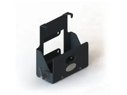 Datamax O'Neil RL4 Printer Bracket
