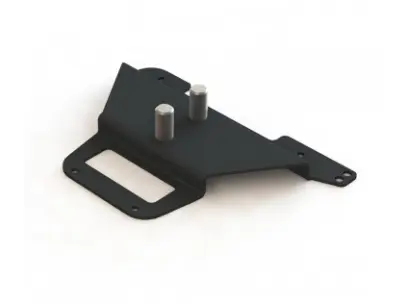 Zebra QLN420 Printer Bracket
