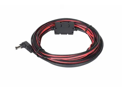 Power Car Adapter for Brother PocketJet Printers