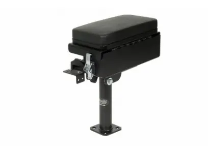 Brother Armrest Printer Mount