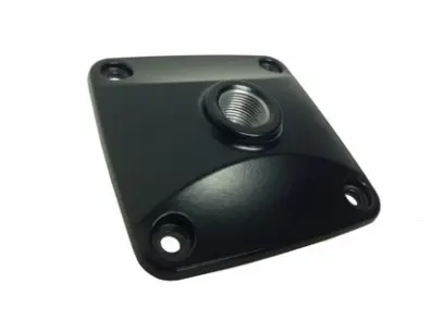 Zirkona MAX3 Decorative Base