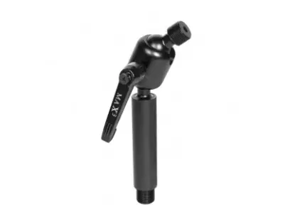 Zirkona MAX3 Medium Joiner 100mm Kit (holds up to 3 lbs.)