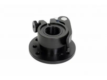 Zirkona MAX3 Quick Release Round Plate