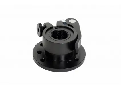 Zirkona MAX3 Quick Release Round Plate