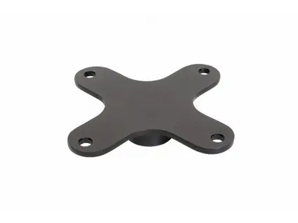 Zirkona MAX3 75mm VESA Device Plate