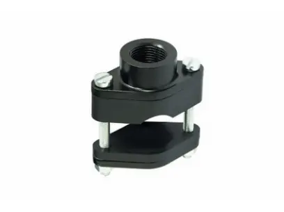 Zirkona MAX3 Small Pipe Clamp