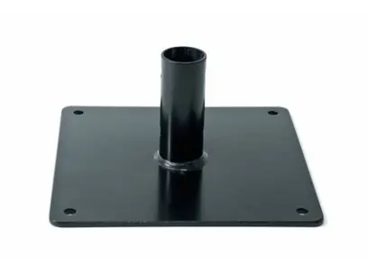 Zirkona MAX3 Robust 75x75 Surface Mount