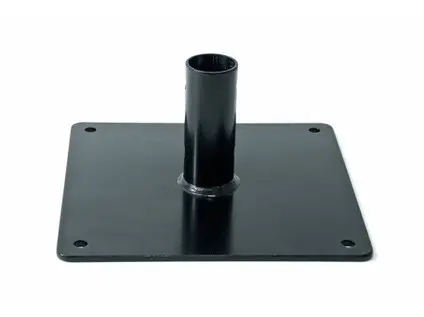 Zirkona MAX3 Robust 75x75 Surface Mount