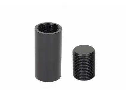 Zirkona MAX3 50mm Extension with Thread Adapter Kit