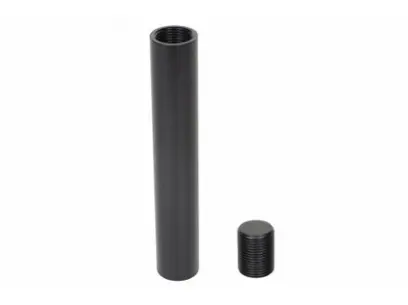 Zirkona MAX3 150mm Extension with Thread Adapter Kit