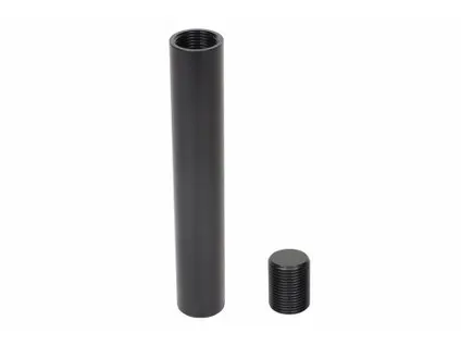 Zirkona MAX3 150mm Extension with Thread Adapter Kit