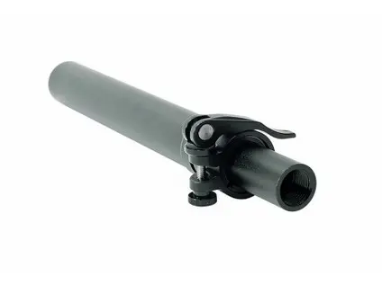 Zirkona MAX3 Height-Adjustable Pole