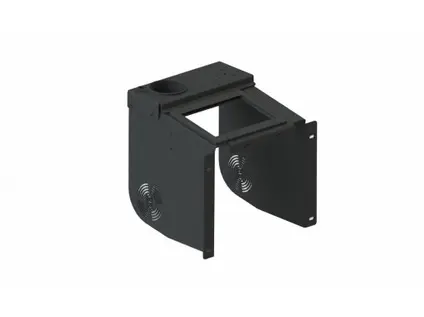 Large Workstation Radio Platform