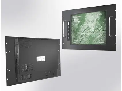 Průmyslový monitor 15