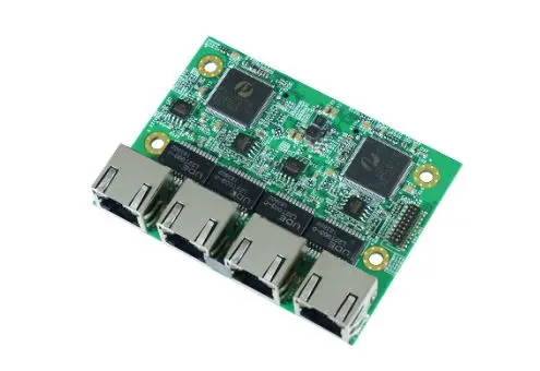 Cincoze modul CMI-LAN01
