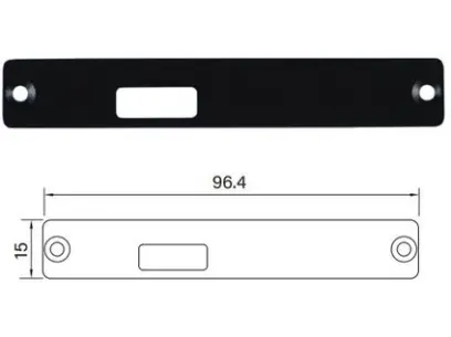 Cincoze UB0406 - Display Port